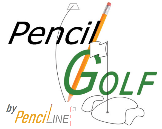 PencilGolf.com